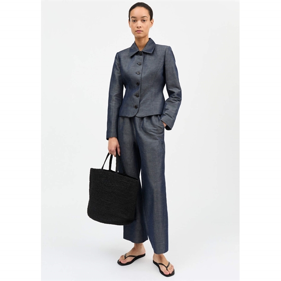 Skall Studio Ria Blazer, Night Blue